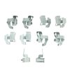 Centric Parts Disc Brake Hardware Kit, 117.65028 117.65028